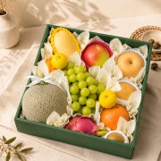 담과 선물세트M 메뉴 사진(네이버)