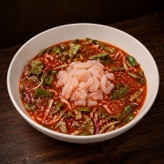 물회 메뉴 사진(네이버)