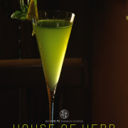 House of herb 메뉴 사진(네이버)