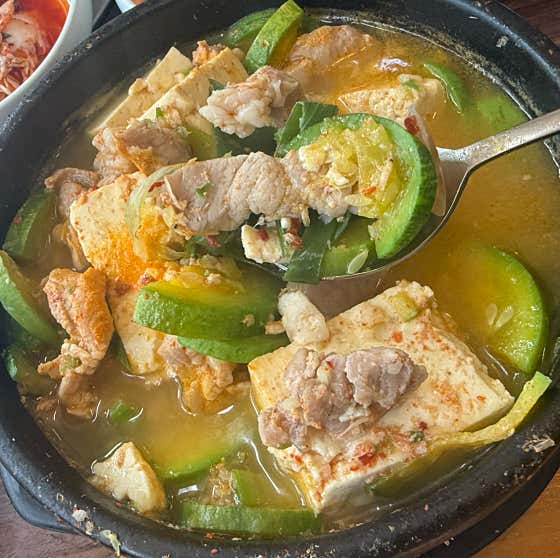 해청갈비탕 · 네이버 지도·플레이스 9