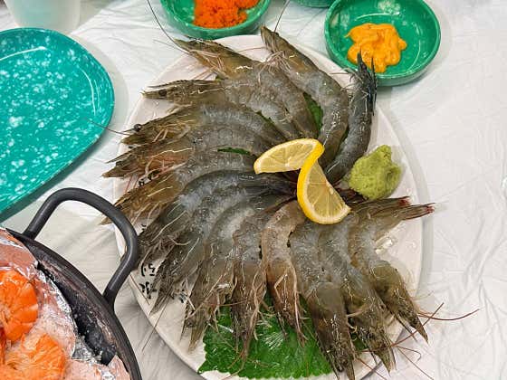 천안대하구이 두정동 제철이네포차 · 네이버 지도·플레이스 6