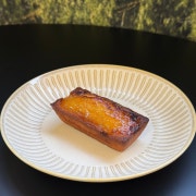 명란마요 휘낭시에 메뉴 사진(네이버)