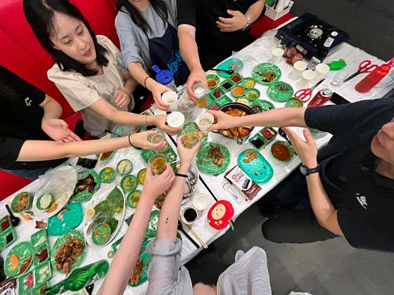 천안대하구이 두정동 제철이네포차 · 네이버 지도·플레이스 9