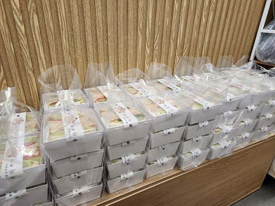 디저트테이블냠냠 마곡점 · 네이버 지도·플레이스 2
