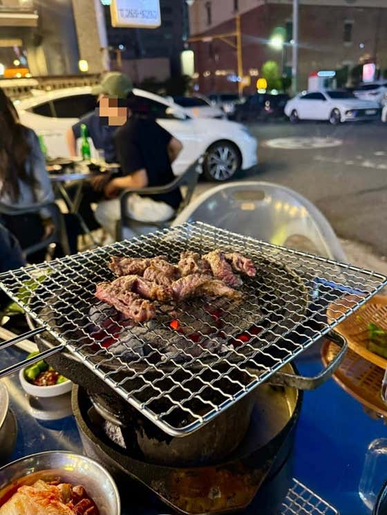 오대포소금구이 · 네이버 지도·플레이스 10