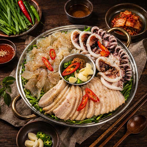 85식당 · 네이버 지도·플레이스 10