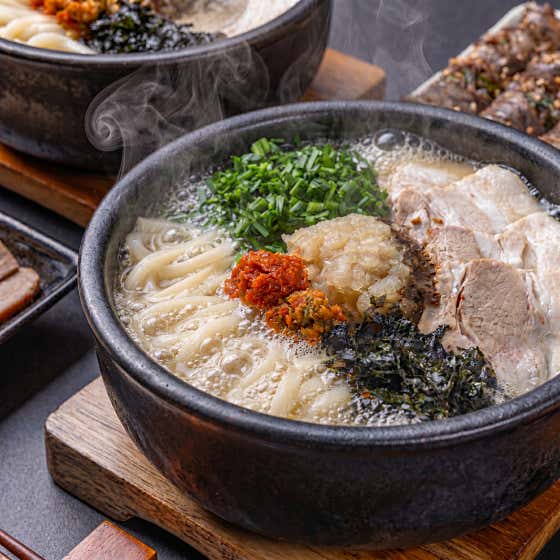 동동국밥 울산천곡점