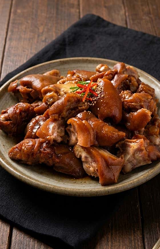 마농