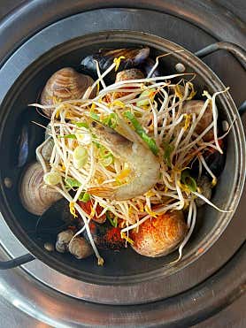 야장조개 · 네이버 지도·플레이스 3