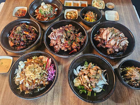 석계보약품은족발