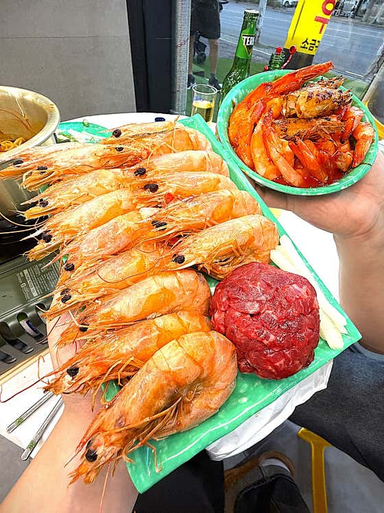 서울화곡대하구이 · 네이버 지도·플레이스 3