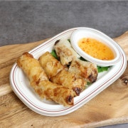 포텐팡 짜조3p 메뉴 사진(네이버)