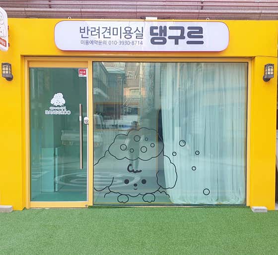 댕구르 · 네이버 지도·플레이스 2