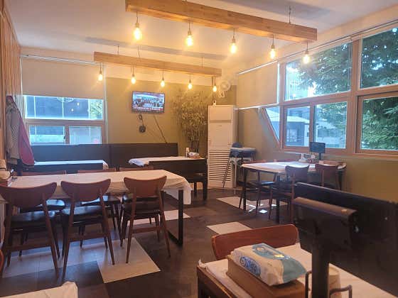 생선구이솥밥 메뉴 사진(네이버)