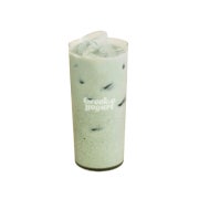[HOT] 쑥라떼 메뉴 사진(네이버)