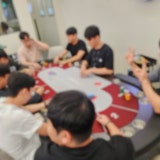 헤즈업 장기역점 가게 사진 2