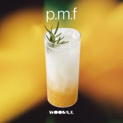 P.M.F 파인밀키스피즈 메뉴 사진(네이버)