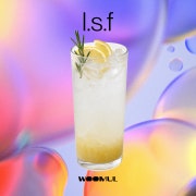 L.S.F. 레몬스프릿피즈 메뉴 사진(네이버)