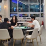 헤즈업 장기역점 가게 사진 4