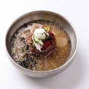 메밀막국수 메뉴 사진(네이버)