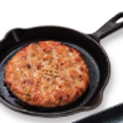 떡갈비 메뉴 사진(네이버)