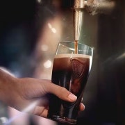 기네스생맥주 메뉴 사진(네이버)