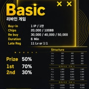 베이직 메뉴 사진(네이버)