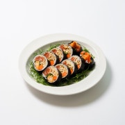 백운김밥 메뉴 사진(네이버)