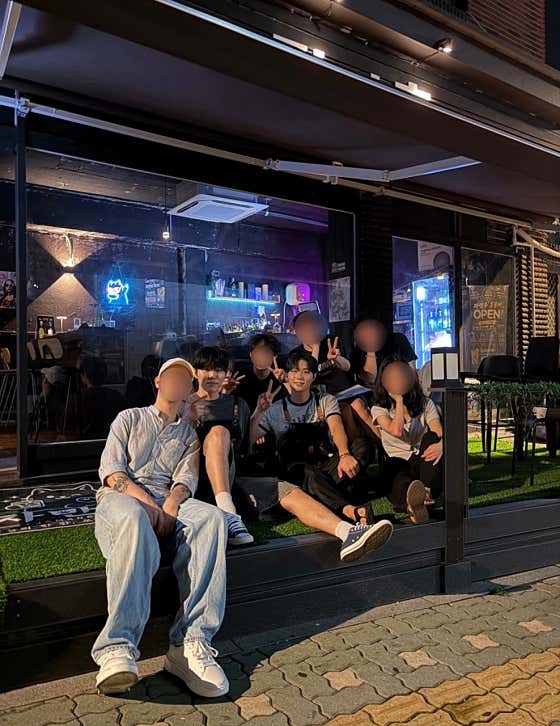 자만추 혼술바 신림본점 · 네이버 지도·플레이스 4