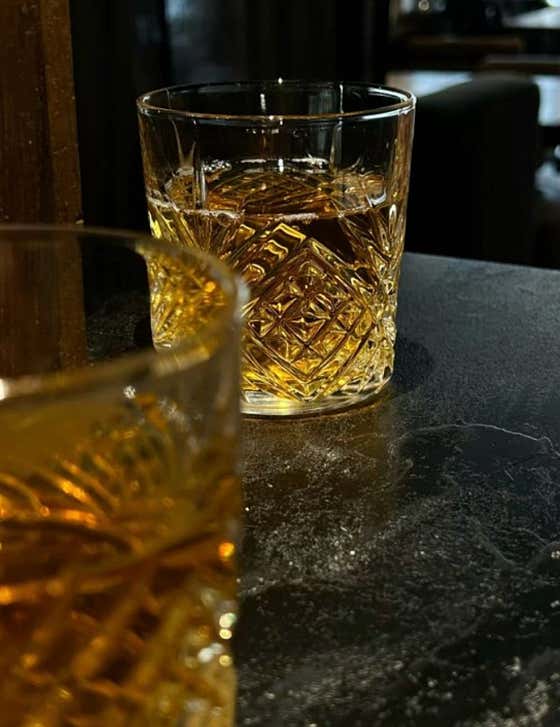 Whisky 메뉴 사진(네이버)