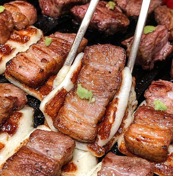 마장동김씨 안산중앙점 대표 사진