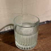 락스 온 더 락 메뉴 사진(네이버)