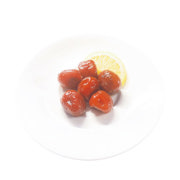 방울토마토 매실절임 메뉴 사진(네이버)