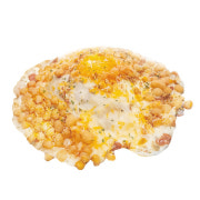 4가지 치즈 오코노미야키 메뉴 사진(네이버)