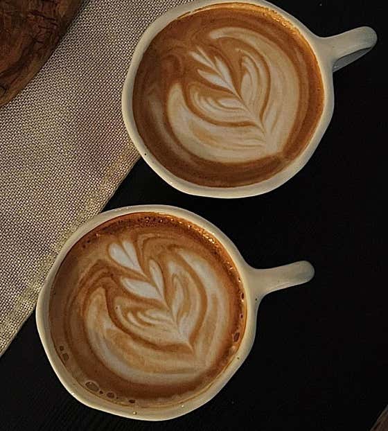 Coffee 메뉴 사진(네이버)