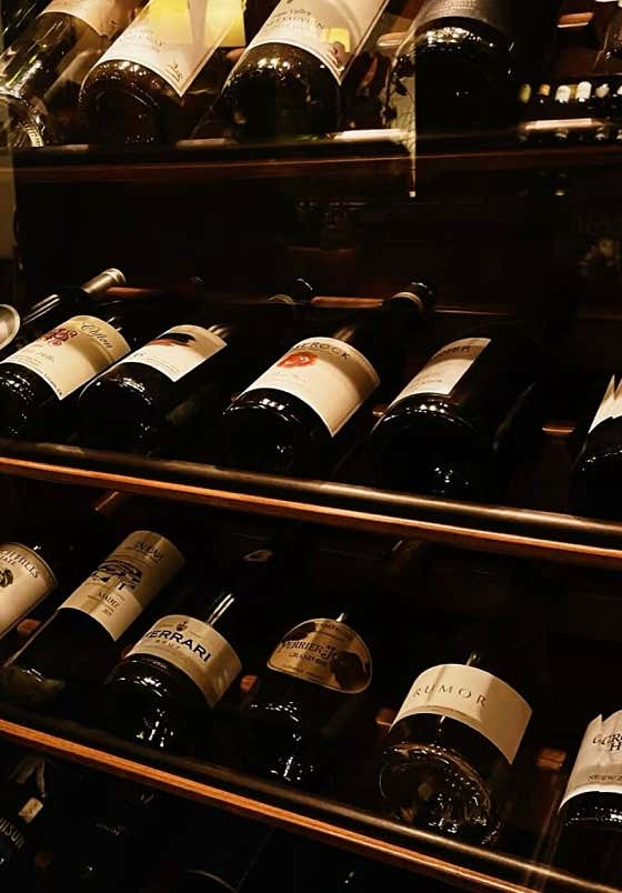 Wine 메뉴 사진(네이버)