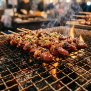 대성염통 메뉴 사진(네이버)