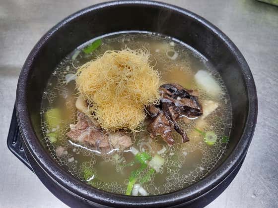 120세약초삼계탕 · 네이버 지도·플레이스 3