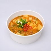 된장찌개 메뉴 사진(네이버)