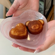 버터떡 메뉴 사진(네이버)