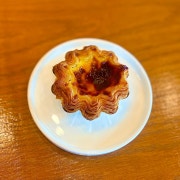 에그타르트🥚 메뉴 사진(네이버)