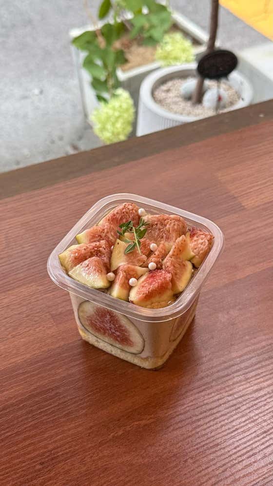 라포레