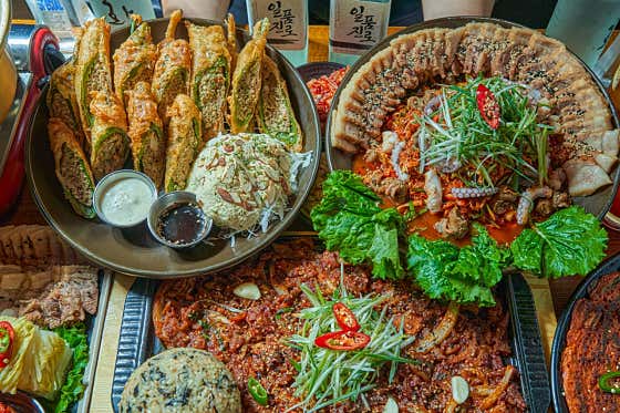 동백연화 영통구청점 · 네이버 지도·플레이스 2