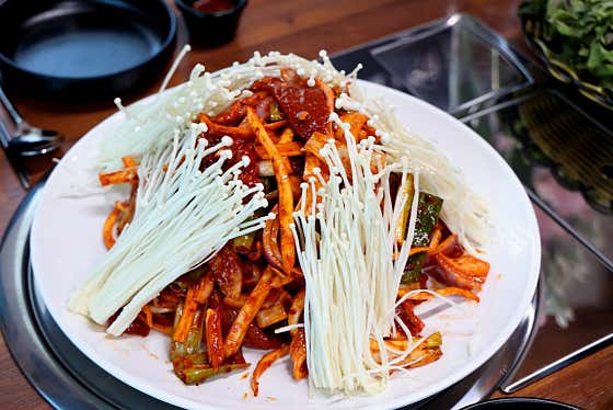 수락마을오리명가 · 네이버 지도·플레이스 3