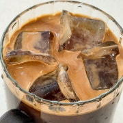 아메리카노 메뉴 사진(네이버)