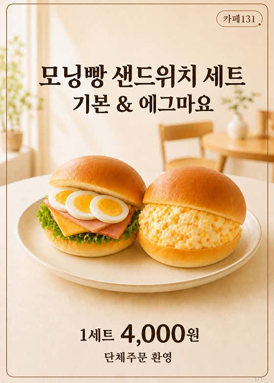 카페131 · 네이버 지도·플레이스 6