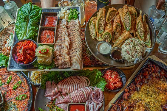 동백연화 영통구청점 · 네이버 지도·플레이스 4