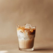 라떼 메뉴 사진(네이버)