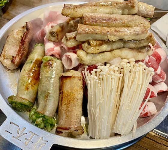 팔공소곱창 · 네이버 지도·플레이스 2