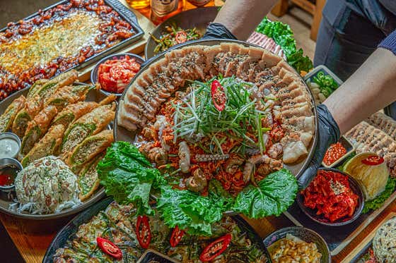 동백연화 영통구청점